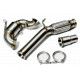 Downpipe Cata-Sport VW Golf MK7 GTI